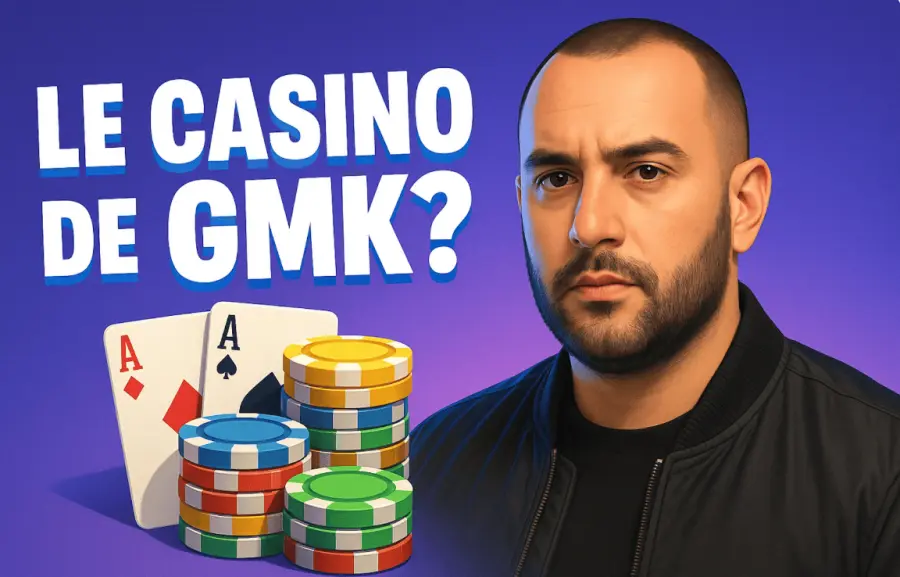 Gmk casino avis